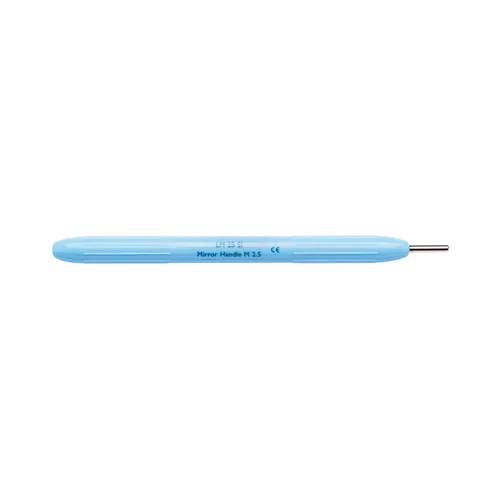 LM MONDSPIEGELHEFT BLAUW NR.25Si
