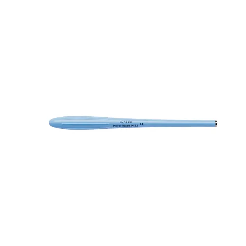 LM MONDSPIEGELHEFT BLAUW NR.25ESi