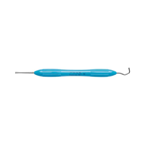 LM MULTIHOLDER PK-I ERGOMAX BLAUW NR.750/756 XSi