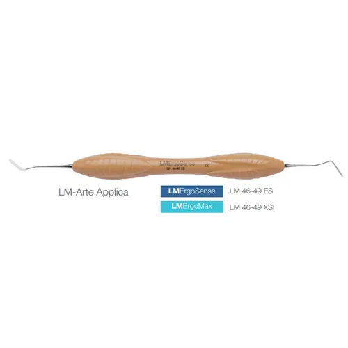 LM COMPOSIET INSTRUMENT ARTE APPLICA NR.46/49ES
