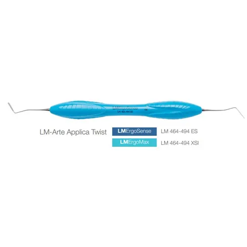 LM COMPOSIET INSTRUMENT ARTE APPLICA TWIST NR.464/494ES