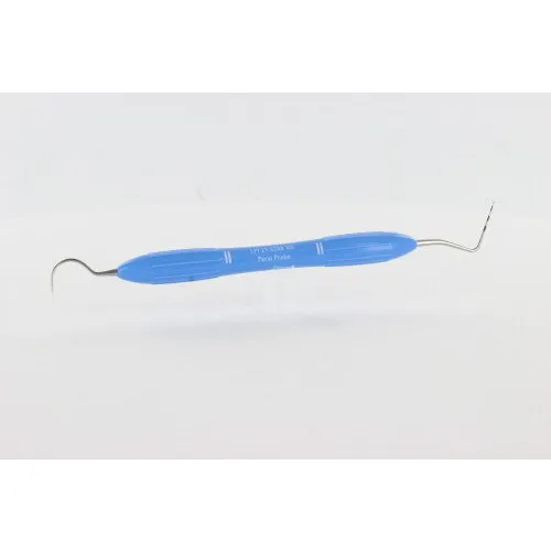 LM EXPLORER PERIODONTAL PROBE ERGOMAX BLAUW NR.23/520BXSi