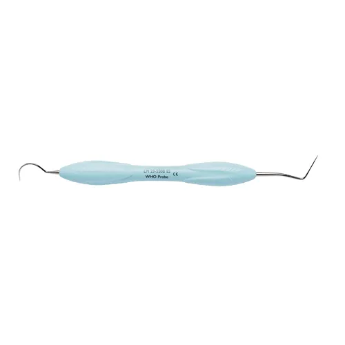 LM EXPLORER 23-550B ERGOSENSE LICHTBLAUW NR.23-550BES