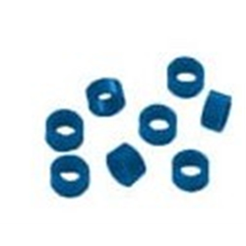 LM CODE-RINGEN BLAUW (50st)