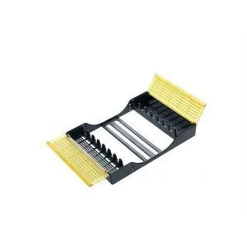 LM STERILISATIECASSETTE SERVO-8E GEEL NR.6584