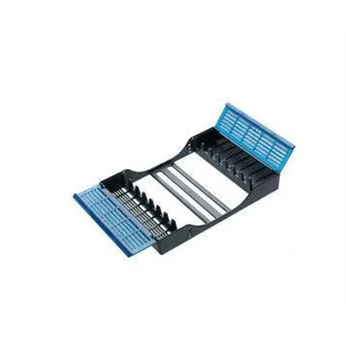 LM STERILISATIECASSETTE SERVO-8E BLAUW NR.6582