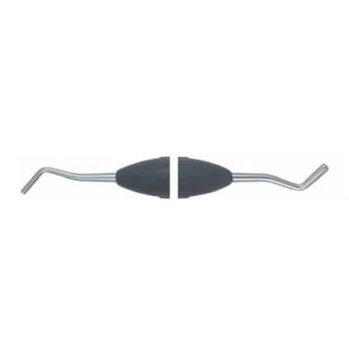 LM COMPOSIET PLUGGER FORM 1,5-2,5mm ERGOMAX ANTRACIET NR.702/703XSi