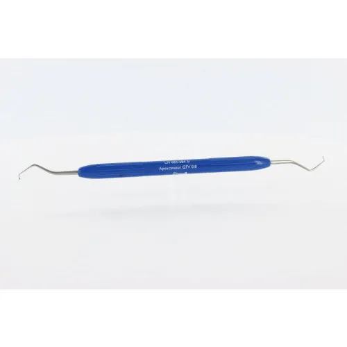 LM APEX PACKER GFV 0,8-1,0mm ERGONORM BLAUW NR.683/684Si
