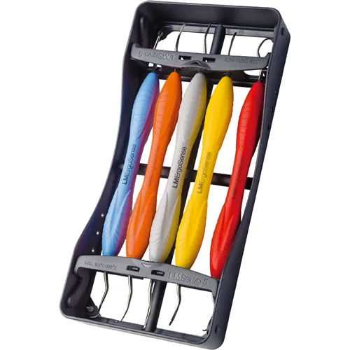 LM PERIO SET ERGOMAX NR.6682XSi