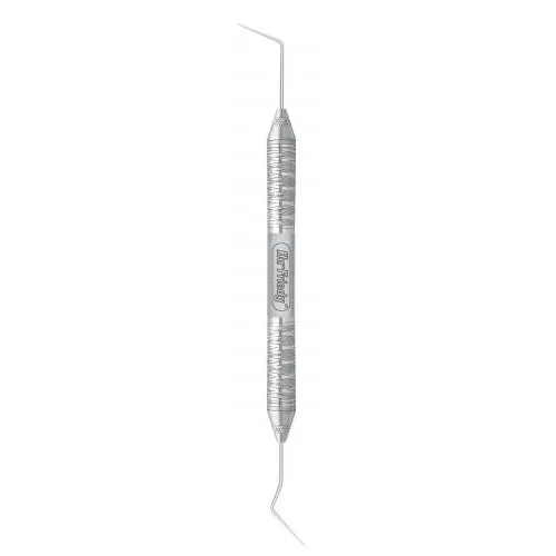 HU-FRIEDY ENDO-EXPLORER NR.DG-16 SATIN-STEEL