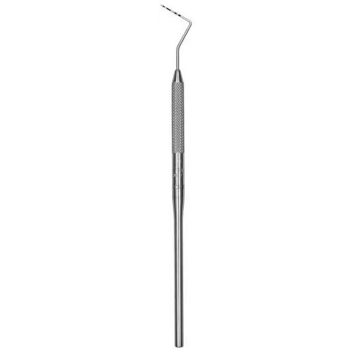 HU-FRIEDY POCKET-SONDE COLOR-CODED NR.PCP10 #30