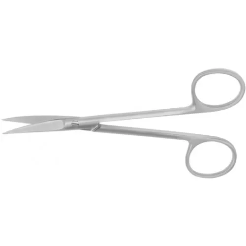 HU-FRIEDY SCHAAR WAGNER 6 GEBOGEN NR.S6 (11,5cm)