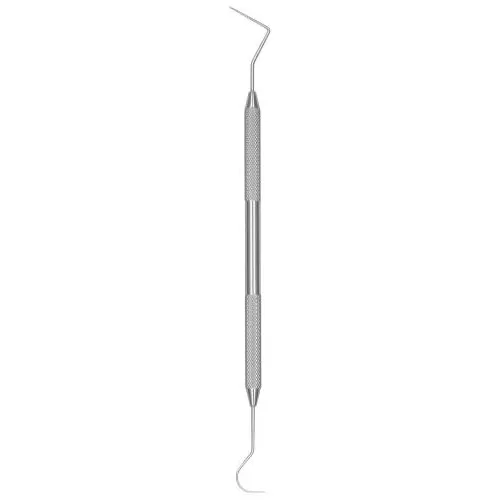 HU-FRIEDY EXPLORER/POCKET SONDE 23/W NR.XP23/W