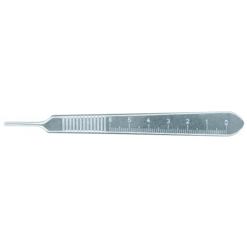 HU-FRIEDY LANCETHOUDER NR.3E  10-130-03E