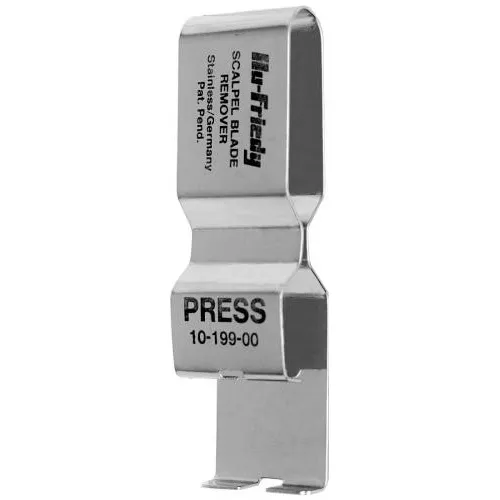 HU-FRIEDY SCALPELVERWIJDERAAR 10-199-0