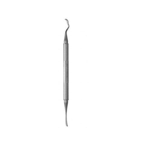 HU-FRIEDY CURETTE BACK-ACTION NR.PJO/16