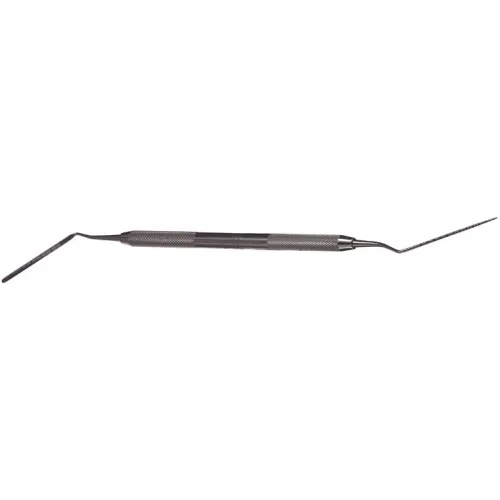 HU-FRIEDY MICRO-ENDO SONDE ABOU-RASS NR.MAR-EX3