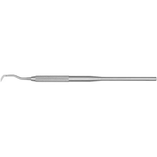HU-FRIEDY SNIJMES GOLD-KNIFE BLACK 7 NR.GK7
