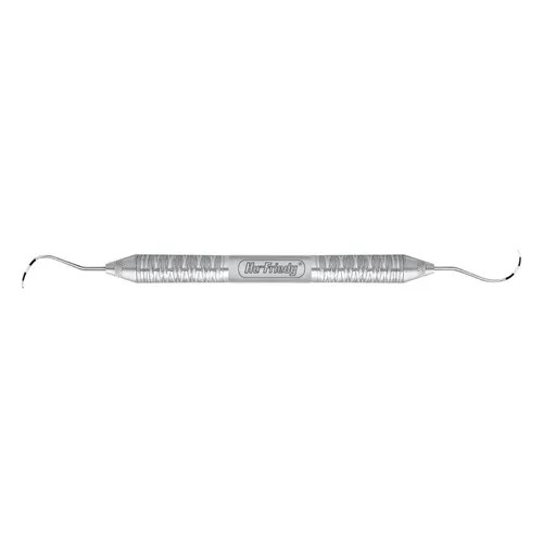 HU-FRIEDY FURCATIESONDE NABERS QULIX NR.PQ2NM