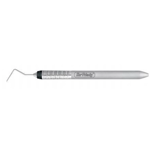 HU-FRIEDY POCKET-SONDE WILLIAMS QULIX SATIN STEEL COLOR-CODED NR.PQW7