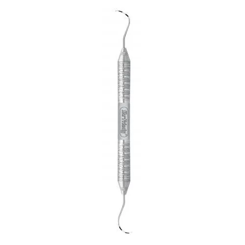 HU-FRIEDY FURCATIESONDE NABERS QULIX SATIN STEEL NR.PQ2N6