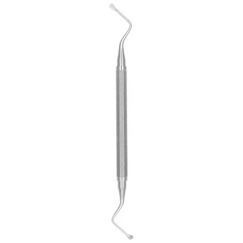 HU-FRIEDY CHIRURGISCHE CURETTE LUCAS CL-87 (3,5mm)