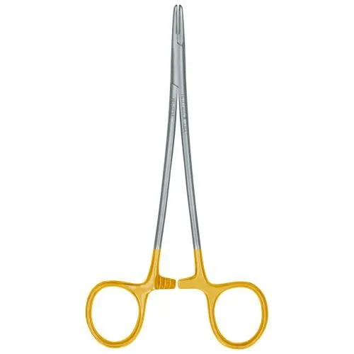 HU-FRIEDY NAALDVOERDER CRILE WOOD NR.NH-5038