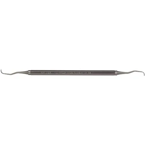 HU-FRIEDY CURETTE 1/2R GRACEY RIGID NR.SGR1/2R