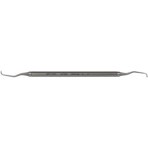 HU-FRIEDY CURETTE 11/12R GRACEY RIGID NR.SGR11/12R