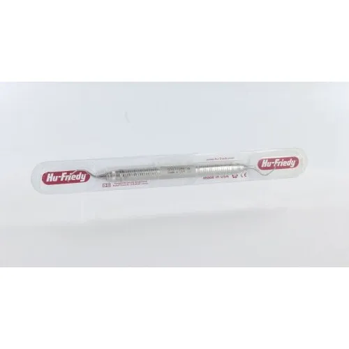 HU-FRIEDY CURETTE 17/18 GRACEY SATIN STEEL NR.SG17/186