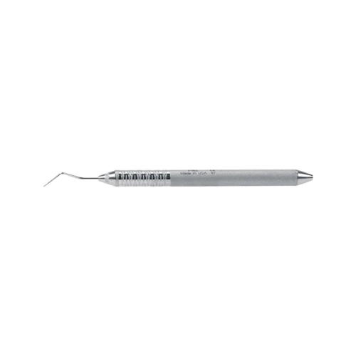 HU-FRIEDY POCKET-SONDE WILLIAMS SATIN STEEL NR.PW6