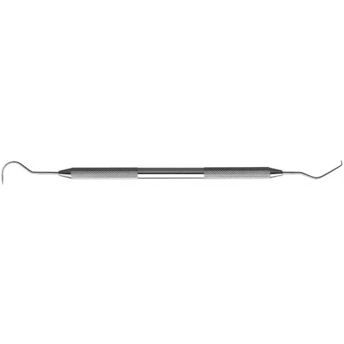 HU-FRIEDY ENDO-EXPLORER NR.EXD-5