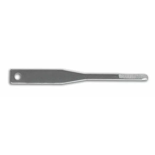 HU-FRIEDY MICRO CHIRURGISCHE MESJES STERIEL MIM64 (12st)