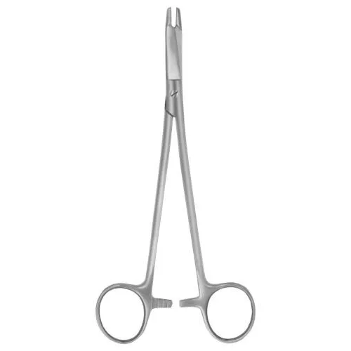 HU-FRIEDY NAALDVOERDER OLSEN-HEGAR NR.NHOH (17cm)