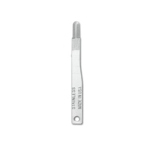 HU-FRIEDY MICRO CHIRURGISCHE MESJES STERIEL MB69 (12st)