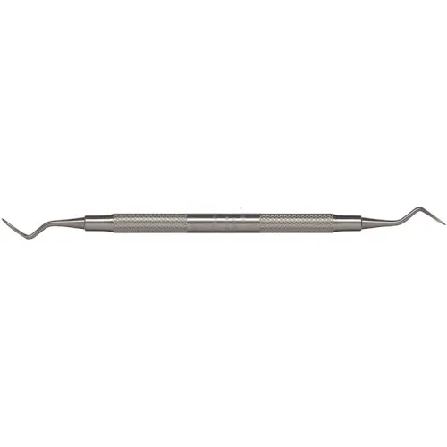 HU-FRIEDY SCALER 11A/12A McCALL HANDLE 4 NR.SM11/12A4 (op = op)
