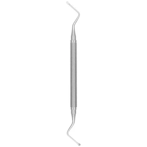 HU-FRIEDY CHIRURGISCHE CURETTE LUCAS CL-86 (2,8mm)
