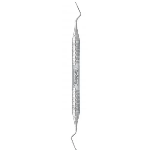 HU-FRIEDY CURETTE QUETIN 1 BUCCAL LINGUAL 0,9mm SATIN STEEL NR.SQBL16