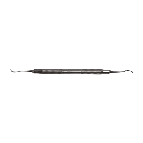 HU-FRIEDY SCALER S204SD HANDLE 4 NR.S204SD