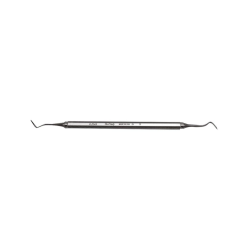 HU-FRIEDY SCALER S204S HANDLE 2 NR. S204S