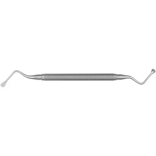 HU-FRIEDY CHIRURGISCHE CURETTE LUCAS CL-88 (4,7mm)