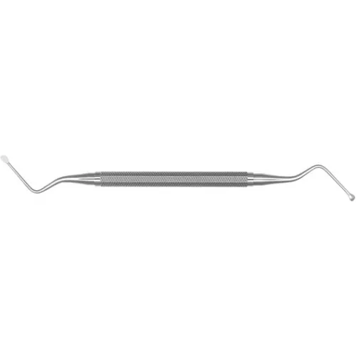 HU-FRIEDY CHIRURGISCHE CURETTE MILLER NR.CM106