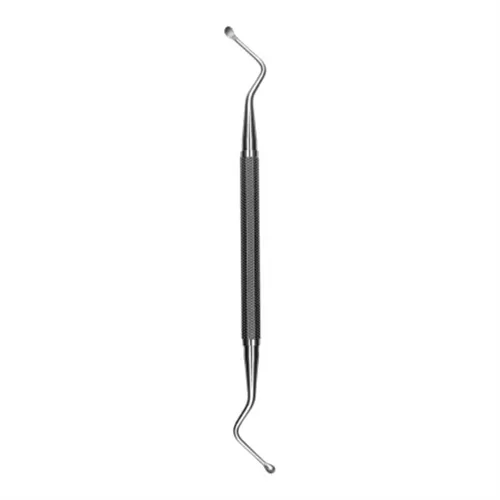 HU-FRIEDY CHIRURGISCHE CURETTE MILLER NR.CM11