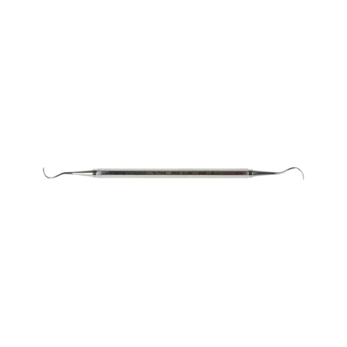 HU-FRIEDY CURETTE McCALL 17S/18 DE HANDLE 2 NR.SM17/18