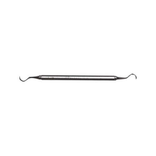 HU-FRIEDY SCALER NR.129 HANDLE 4 NR.S129/4