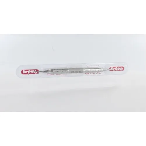 HU-FRIEDY CURETTE 17S/18S McCALL SATIN STEEL NR.SM17/186