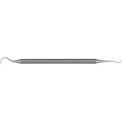 HU-FRIEDY SCALER U15/33 TOWNER JACQUETTE HANDLE 2 NR.SU15/33