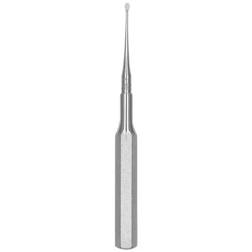 HU-FRIEDY MOLT CHIRURGISCHE CURETTE NR.CM2