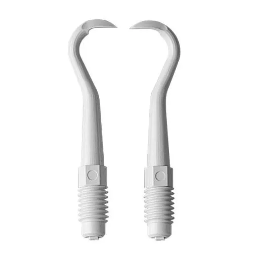 HU-FRIEDY IMPLACARE II REFILL TIPS H6/H7 (12pr)