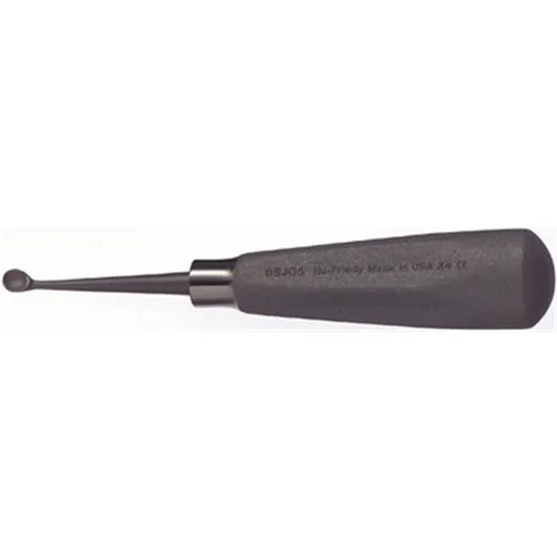 HU-FRIEDY BONE CURETTE DR.JOVANOVIC NR.BSJO5